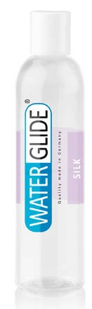 Waterglide Silk легкий любрикант, 150 мл.