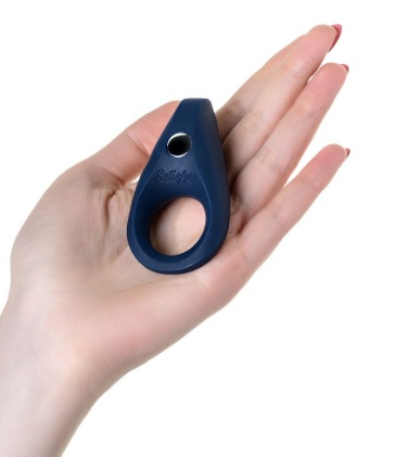 Кольцо для эрекции  Satisfyer Vibro Rings