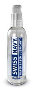 Классический лубрикант Swiss Navy 118 мл 
