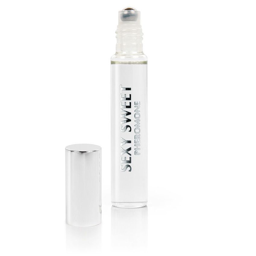 Духи женские с феромонами  NECTAR LYCHEE 10 мл