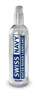 Классический лубрикант Swiss Navy 237 мл 