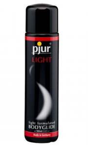 Pjur Light для секса и массажа 100 мл 