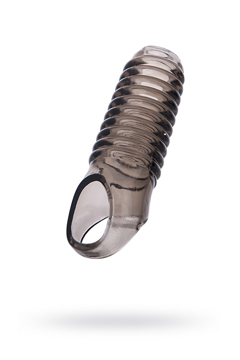 Насадка для придания рельефа фаллосу