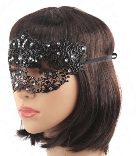 Венецианская Маска Ragnatela Mask
