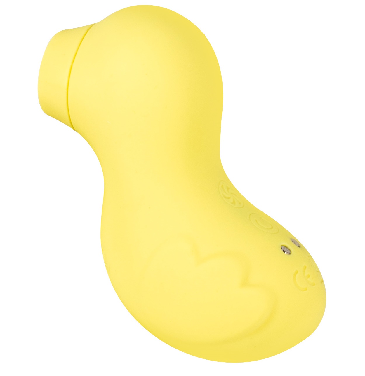Вакуумный стимулятор для клитора Ducky 2