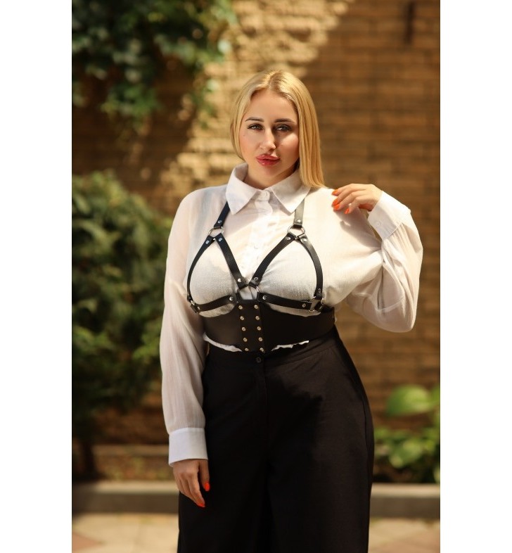 Портупея Aurora Plus size