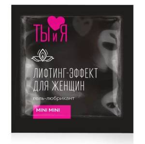 Гель Mini-Mini 4 гр 