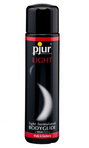 Pjur Light для секса и массажа 100 мл