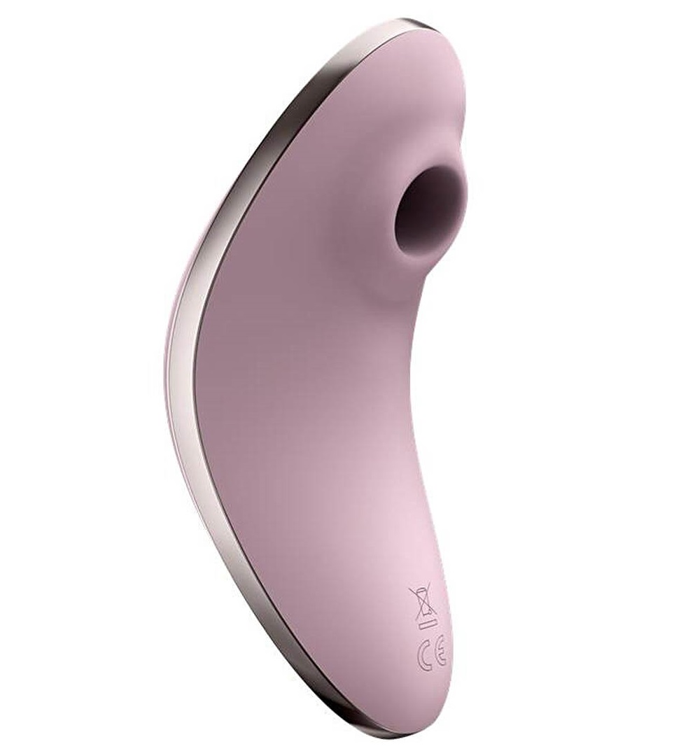 Клиторальный вибростимулятор Satisfyer Vulva Lover 1