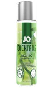 Вкусовой лубрикант JO H2O MOJITO 60 мл 