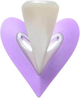 Стайлер  для интимной стрижки Ladyshape Heart