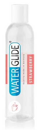 Waterglide со вкусом клубники