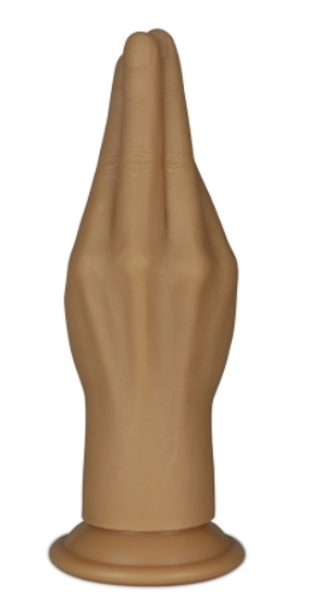 Рука для фистинга