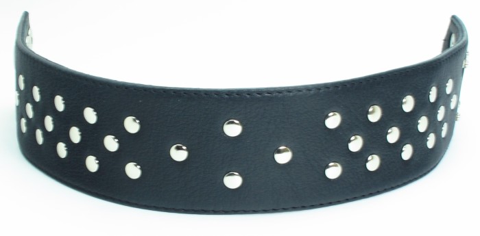 Ошейник из качественной кожи