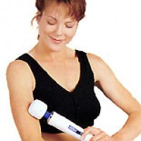Массажер Hitachi Magic Wand HV-250R