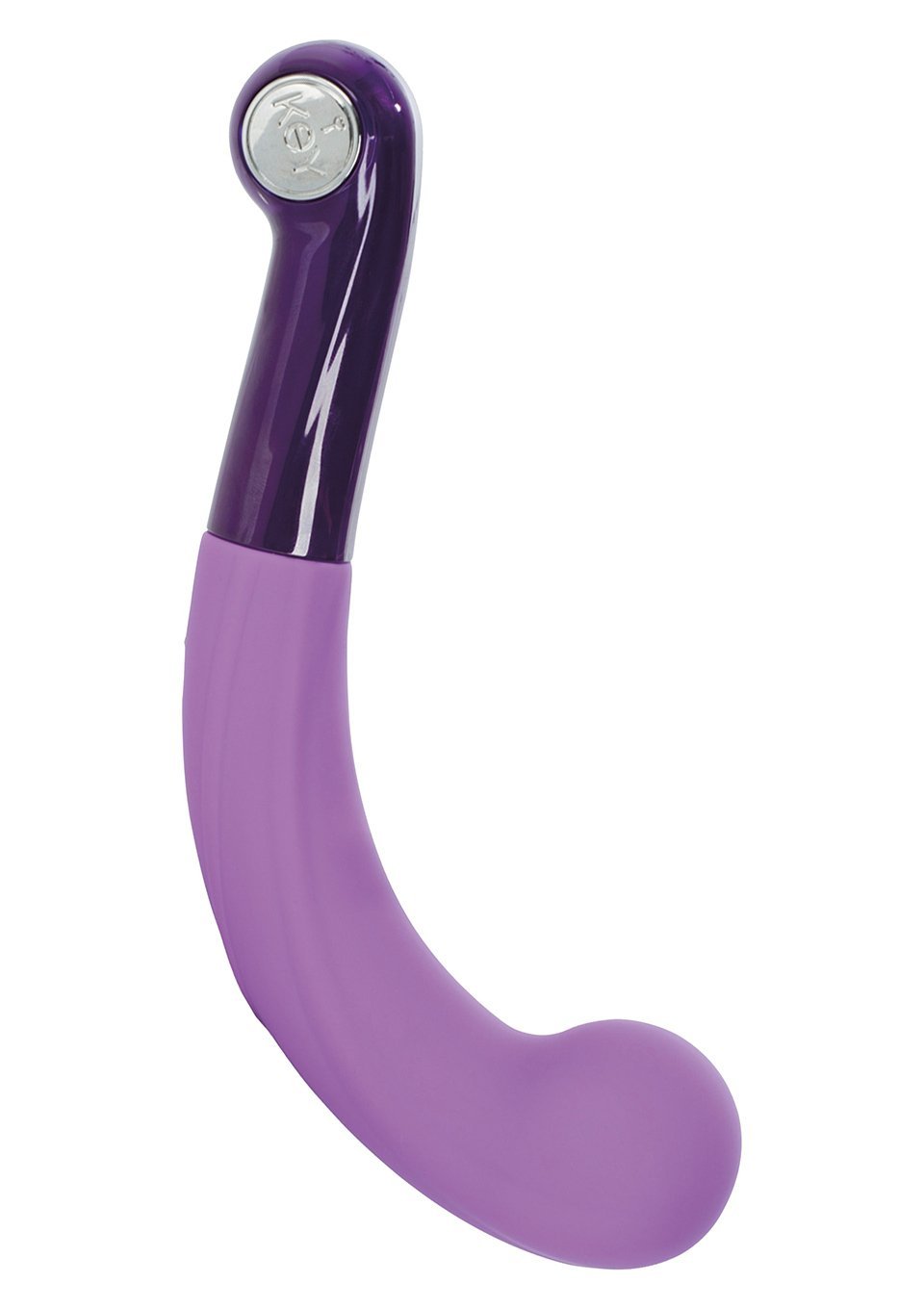 Массажер для точки G Spot 19 см