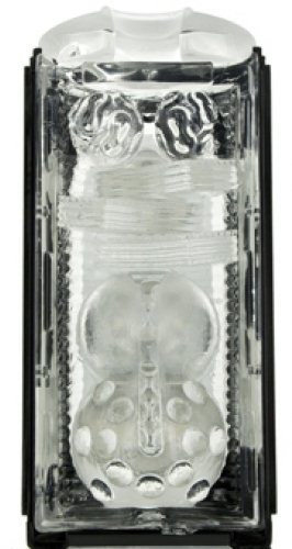 Мастурбатор Tenga Flip Hole Black