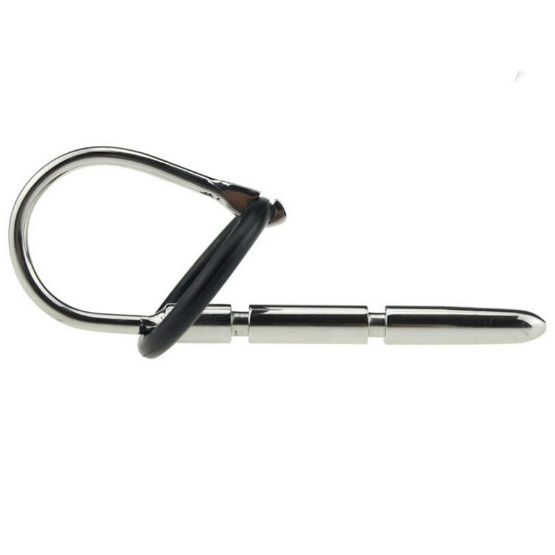 Уретральный катетер Probe For Penis 0,8см