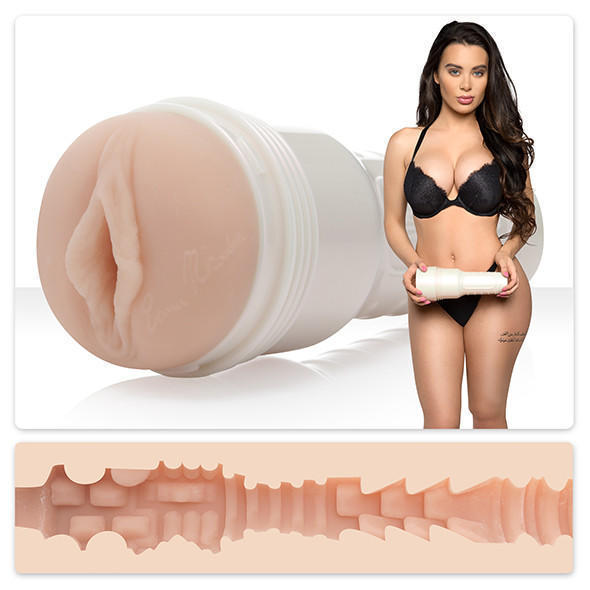 Мастурбатор FLESHLIGHT Lana Rhoades Destiny