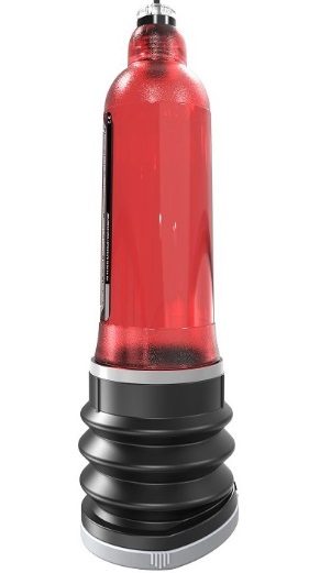 Гидропомпа HYDROMAX9 Red