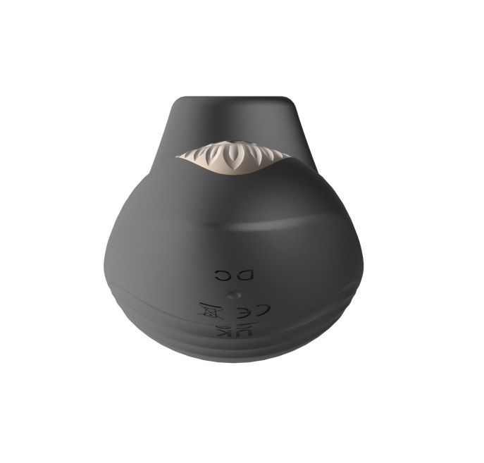 Вакуумный стимулятор клитора Secwell 10 режимов