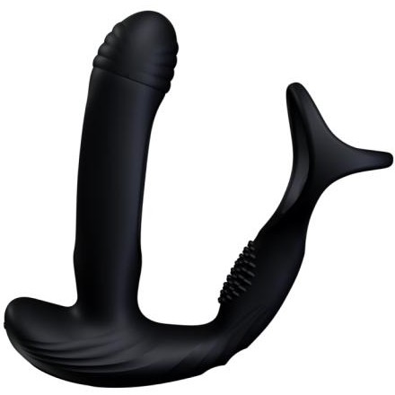 Инновационный массажер простаты Pulse 