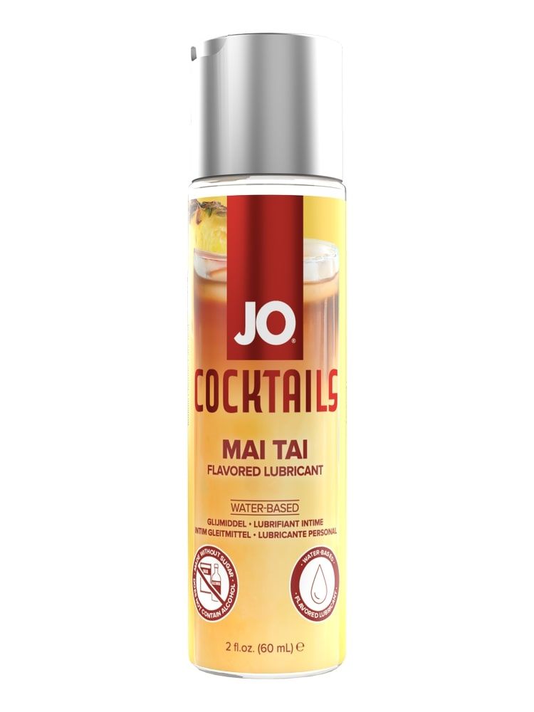 Оральная смазка JO Mai Tai 60 мл