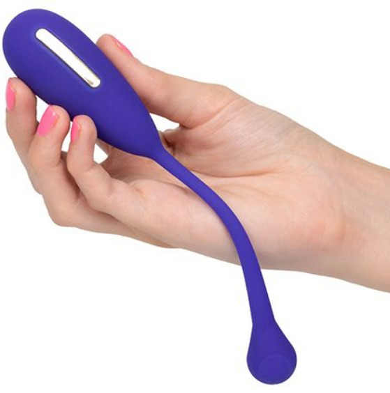 Импульсный тренажер  Imulse Remote Kegel Exerciser