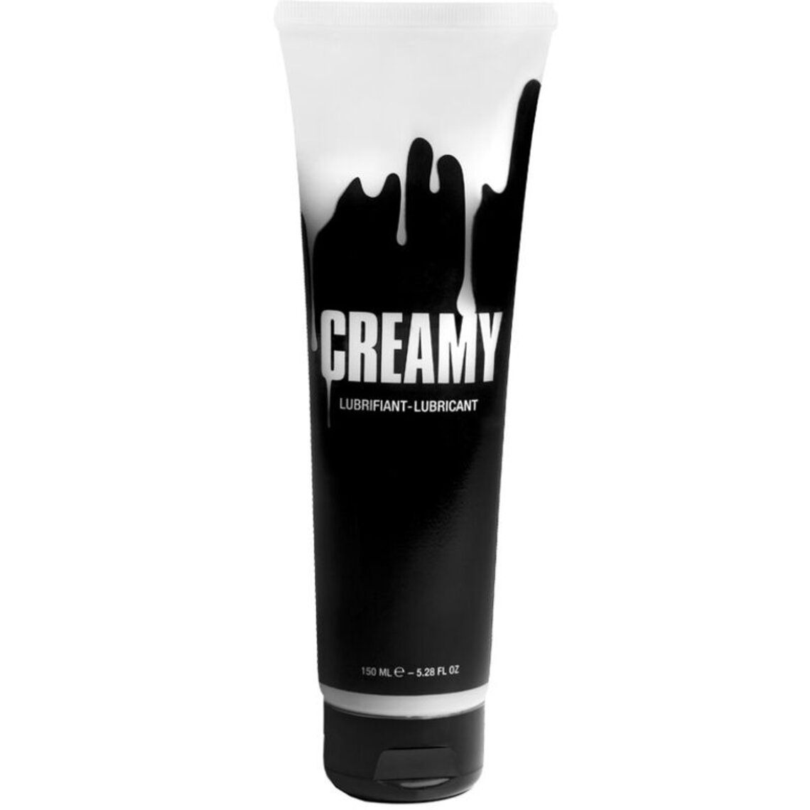 Смазка  Creamy Lubrifiant имитация спермы 150 мл
