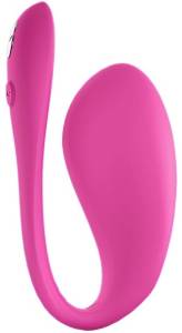 Вибратор We-Vibe Jive 2 розовый