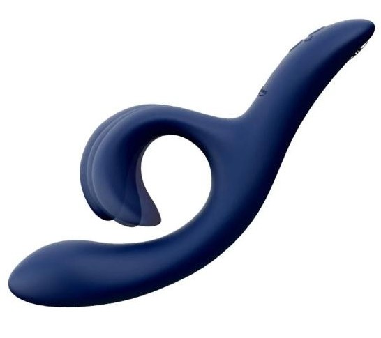 Вибратор We-Vibe Nova 2 синий