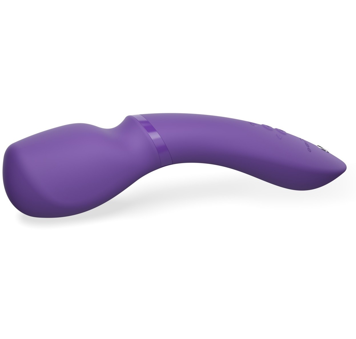 Вибратор WE-VIBE Wand 2 фиолетовый