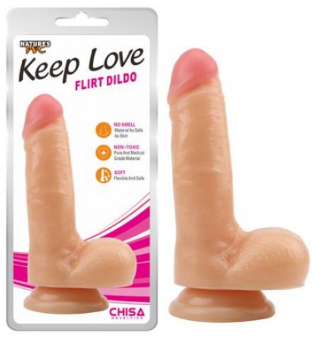 Фаллос Flirt Dildo