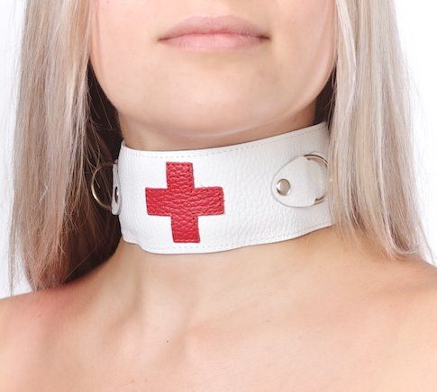 Ошейник для ролевых игр