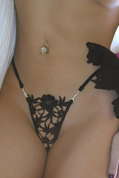Стринги Lola Luna