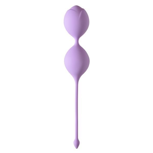 Вагинальные шарики Love Story Violet 56 гр