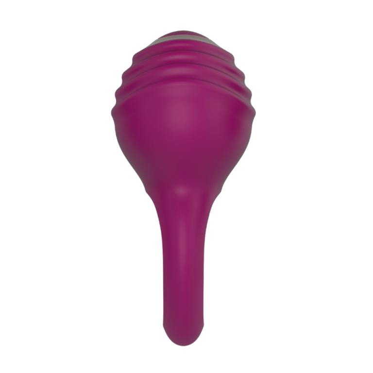 Эрекционное кольцо AN Petal USB