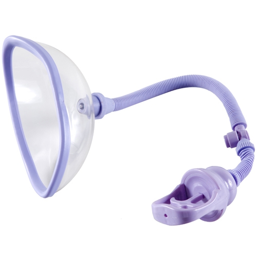 Большая женская помпа Pussy Pump Plus