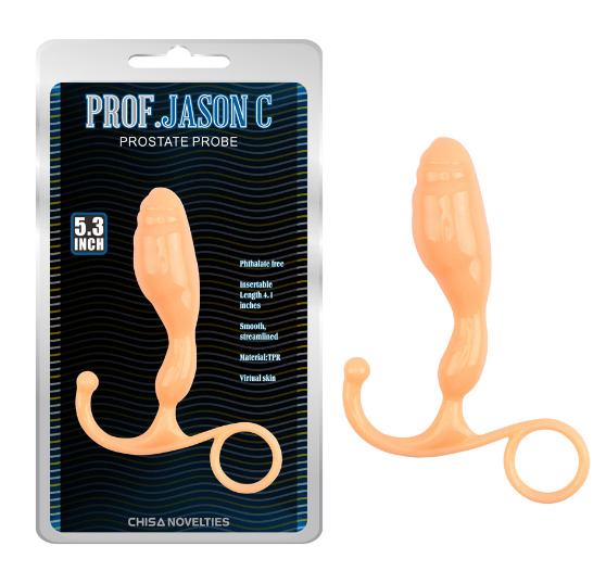 Стимулятор простаты Prostate Probe