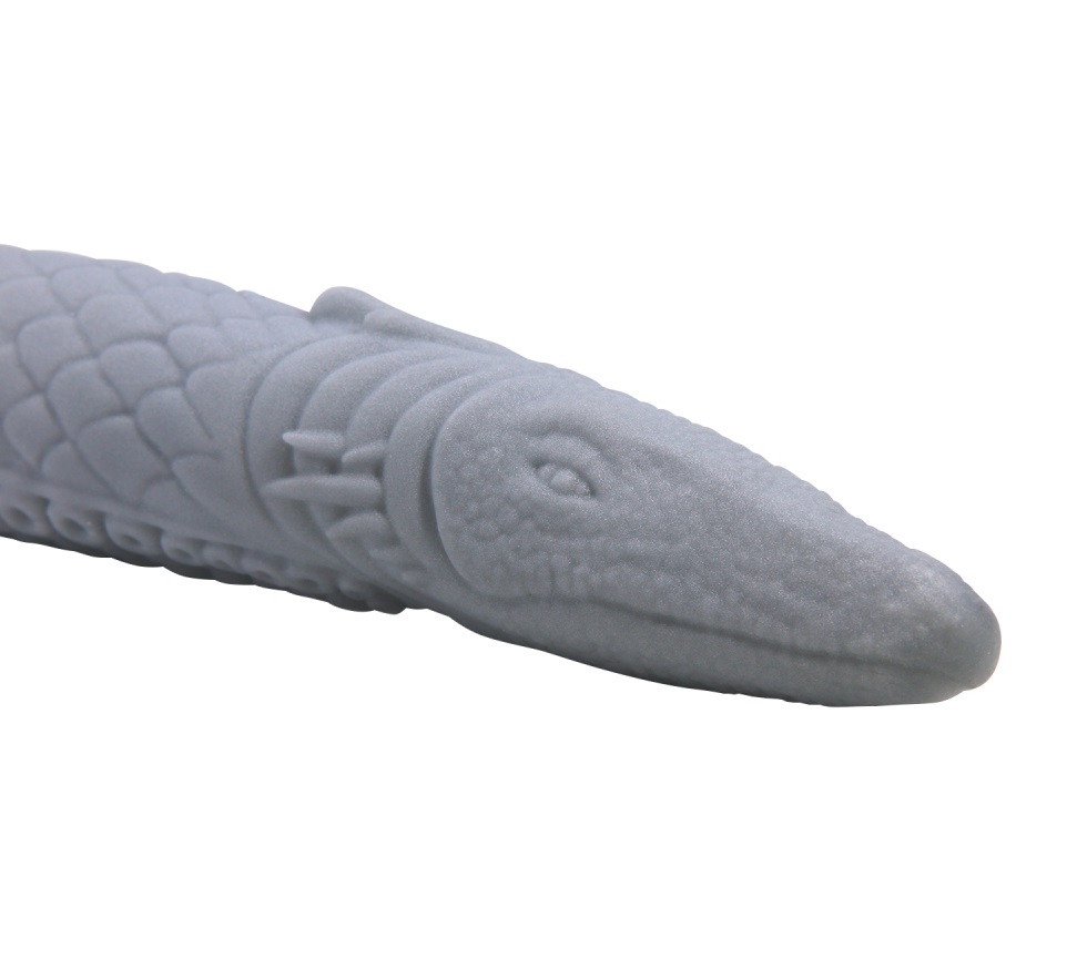 Силиконовый фаллоимитатор щупальца Basilisk 43 см