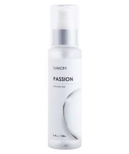 Интимный гель Svakom Passion на водной основе 100 мл 