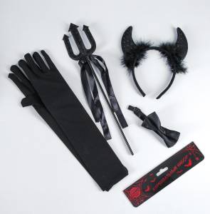 Игровой набор Чертовски прекрасна 