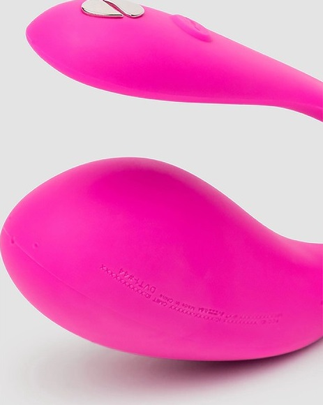 Вибратор We-Vibe Jive 2 розовый