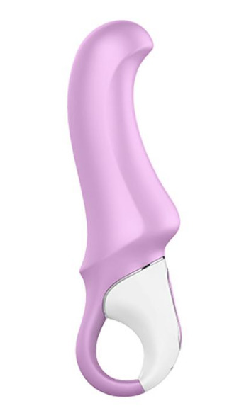 Вибромассажер Satisfyer Vibes Charming Smile