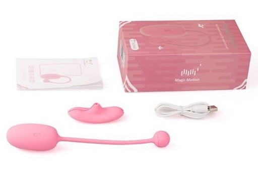 Тренажер Кегеля MAGIC KEGEL COACH