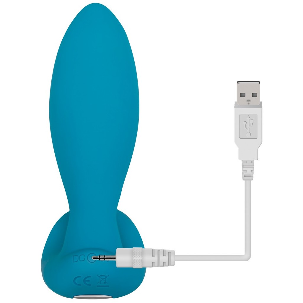 Универсальный вибростимулятор Evolved