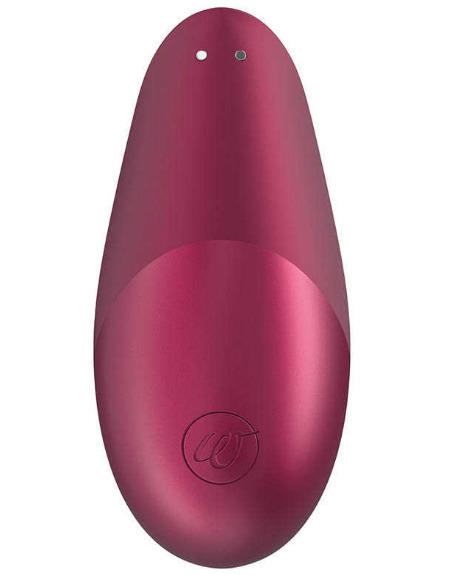 Womanizer Liberty красный бесконтактный стимулятор