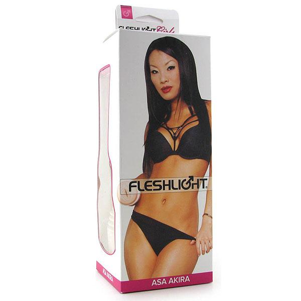 Мастурбатор в тубе  Asa Akira