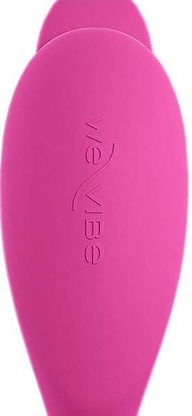 Вибратор We-Vibe Jive 2 розовый