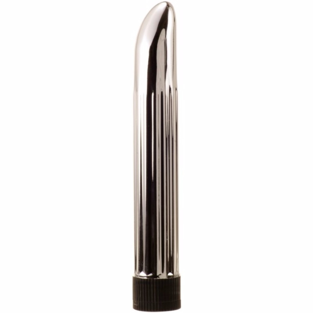 Вибратор Sensuous Ribbed 